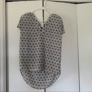 H&M professional shirt